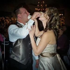 Meet your Posher, Tim n holly